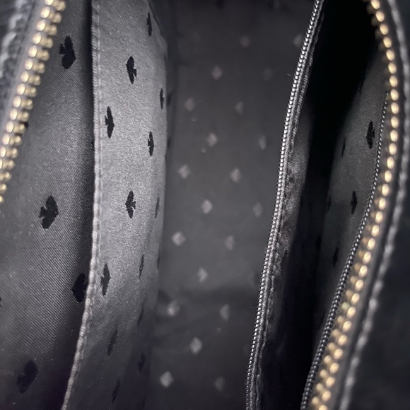 ❤️‍🔥♠️ Kate Spade leather purse great condition!♠️❤️‍🔥 - Picture 9 of 11